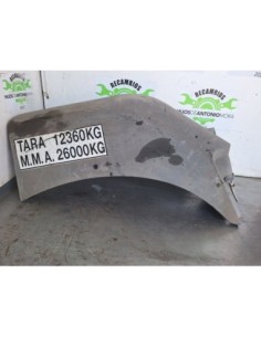 GUARDABARROS BAJO CABINA DERECHO RENAULT KERAX 2002 -  E3...