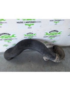 TUBO FILTRO AIRE RENAULT KERAX 2002 -  E3 - 102466 2