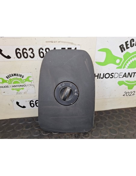 MANDO/RULETA CAMBIOS MAN TG - A 18 XXX - 102478