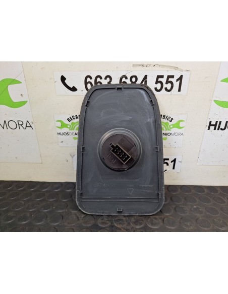 MANDO/RULETA CAMBIOS MAN TG - A 18 XXX - 102478