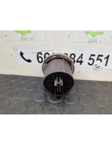 MANDO/RULETA CAMBIOS MERCEDES VIANO - 102480