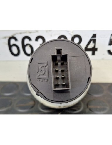 MANDO/RULETA CAMBIOS MERCEDES VIANO - 102480