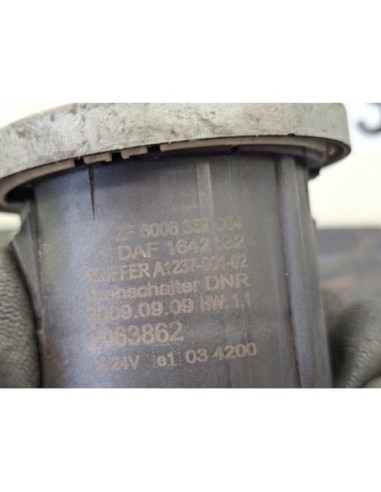 MANDO/RULETA CAMBIOS MERCEDES VIANO - 102480