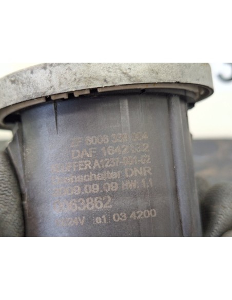 MANDO/RULETA CAMBIOS MERCEDES VIANO - 102480