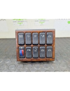 BOTONERA MAN TG - A 18 XXX - 102486