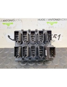 BOTONERA MAN TG - A 18 XXX - 102486 2