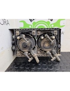 FARO ANTINIEBLA IZQUIERDO DAF SERIE XF105 XXX - 102488 2