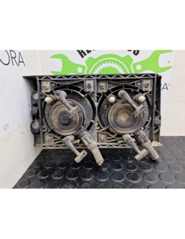 FARO ANTINIEBLA IZQUIERDO DAF SERIE XF105 XXX -...