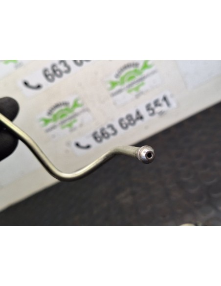 TUBOS INYECTORES RENAULT TRAFIC COMBI - 102497