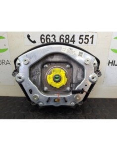 TAPA VOLANTE MERCEDES SPRINTER II JAMES COOK - 102498 2