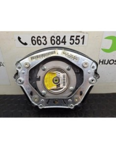 TAPA VOLANTE MERCEDES VIANO - 102510 2