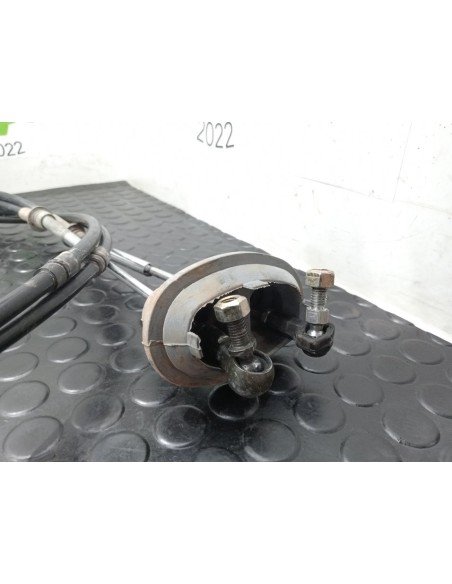 CABLES DEL CAMBIO NISSAN ATLEON - 102511