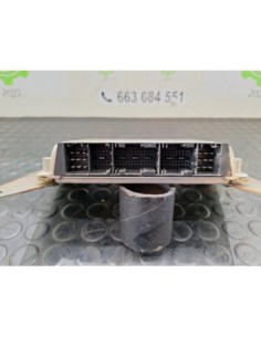 CENTRALITA MOTOR UCE NISSAN ATLEON - 102512 2