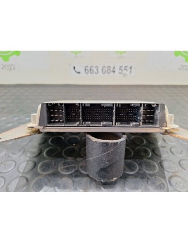 CENTRALITA MOTOR UCE NISSAN ATLEON - 102512