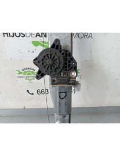 ELEVALUNAS DELANTERO DERECHO NISSAN ATLEON - 102518 2