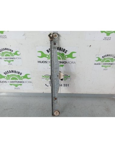 ELEVALUNAS DELANTERO DERECHO NISSAN ATLEON -...