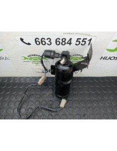 FILTRO AIRE ACONDICIONADO NISSAN ATLEON - 102528 2