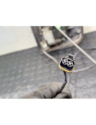 MANETA EXTERIOR DELANTERA IZQUIERDA MAN MAN -...