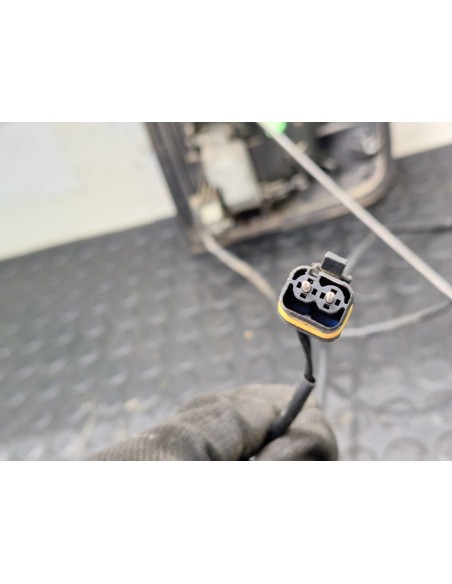 MANETA EXTERIOR DELANTERA IZQUIERDA MAN MAN - 102531