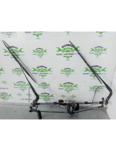 MECANISMO LIMPIA RENAULT KERAX 2002 -  E3 - 102540 2
