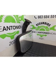 ESPEJO MIRA SUELO VOLVO FH 12 2002 -  - 102543