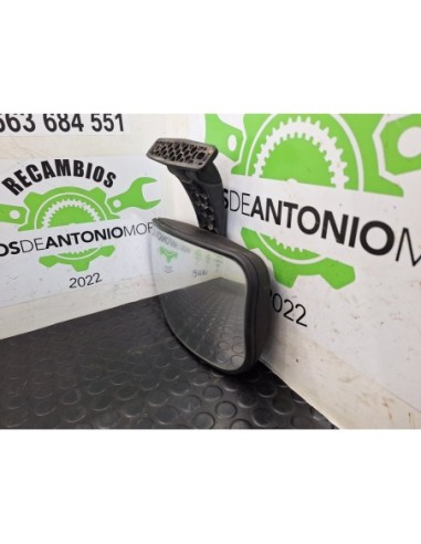 ESPEJO MIRA SUELO VOLVO FH 12 2002 -  - 102543