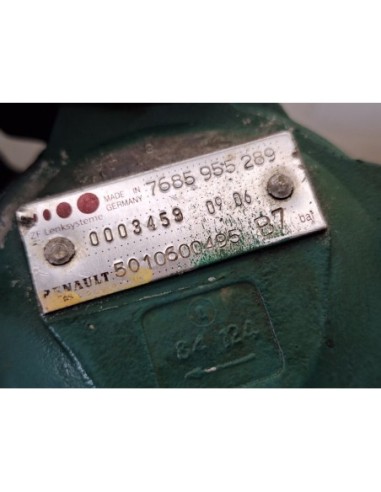 BOMBA DIRECCION VOLVO FL 10 - 102545