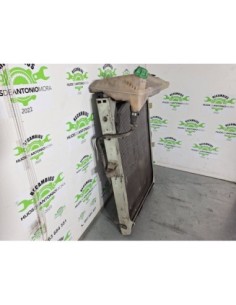 RADIADOR AGUA MAN F 2000 19 XXX - 102548 2