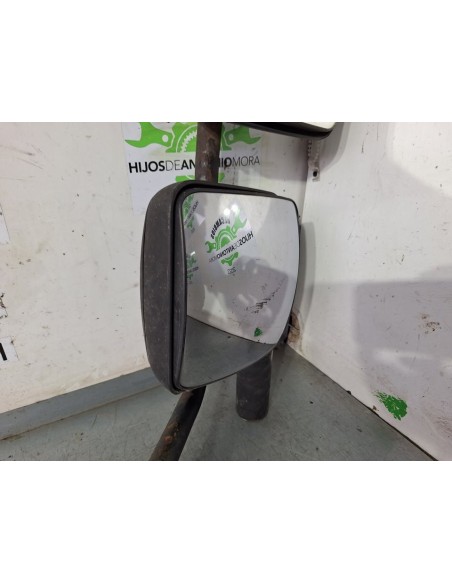RETROVISOR DERECHO DAF SERIE CF 85 DESDE 01 - 102550