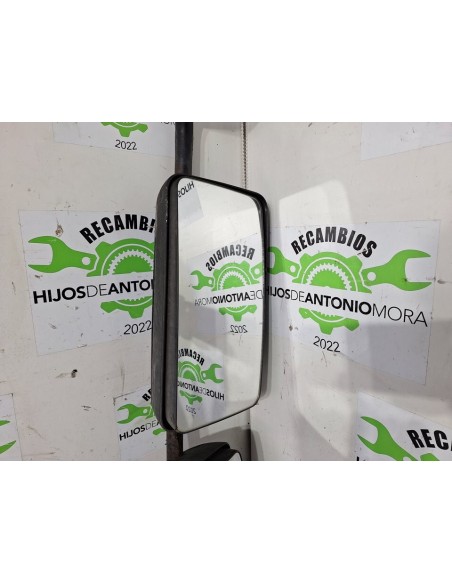 RETROVISOR DERECHO DAF SERIE CF 85 DESDE 01 - 102550