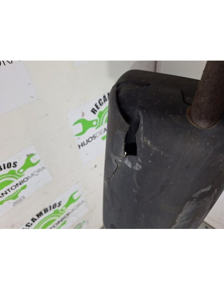 RETROVISOR DERECHO DAF SERIE CF 85 DESDE 01 - 102550