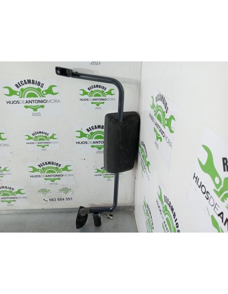 RETROVISOR IZQUIERDO DAF SERIE CF 85 DESDE 01 - 102551