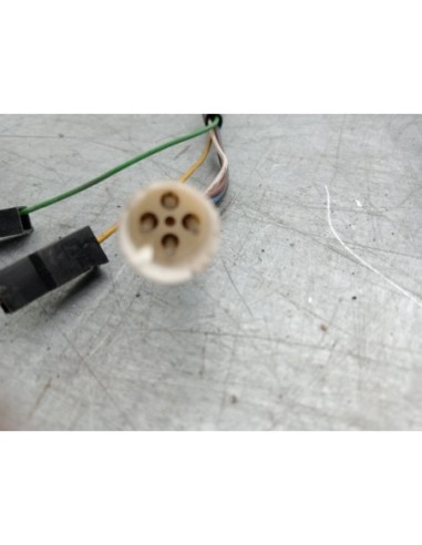 RETROVISOR IZQUIERDO DAF SERIE CF 85 DESDE 01 -...