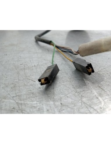 RETROVISOR IZQUIERDO DAF SERIE CF 85 DESDE 01 -...