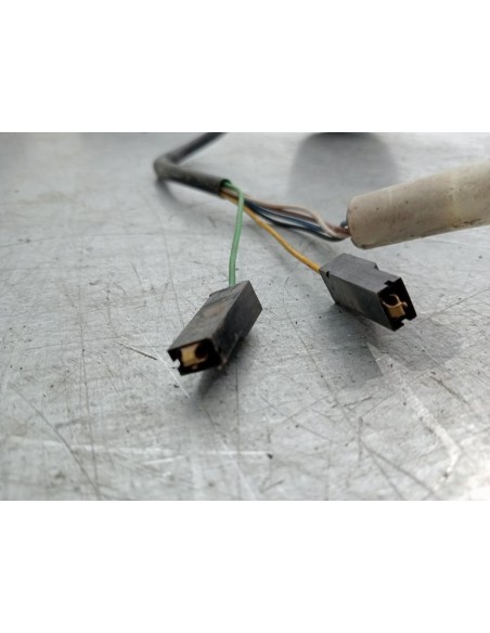 RETROVISOR IZQUIERDO DAF SERIE CF 85 DESDE 01 - 102551