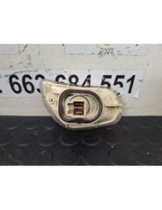 PILOTO DELANTERO IZQUIERDO NISSAN ATLEON - 102559 2