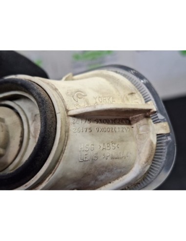 PILOTO DELANTERO IZQUIERDO NISSAN ATLEON - 102559