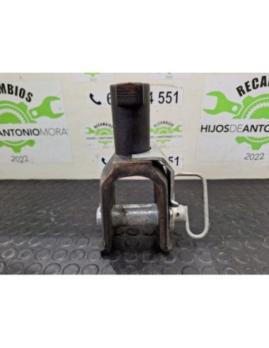 ENGANCHE REMOLQUE VOLVO FH 12 ASTA 1993 E1 -...