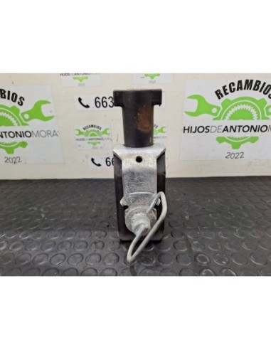 ENGANCHE REMOLQUE VOLVO FH 12 ASTA 1993 E1 -...