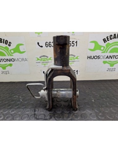 ENGANCHE REMOLQUE VOLVO FH 12 ASTA 1993 E1 -...