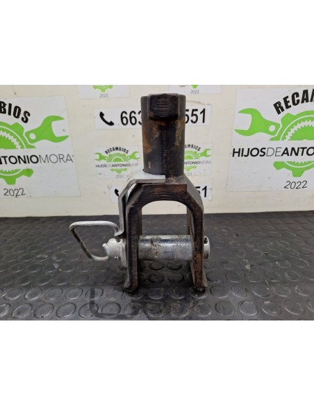 ENGANCHE REMOLQUE VOLVO FH 12 ASTA 1993 E1 - 102564