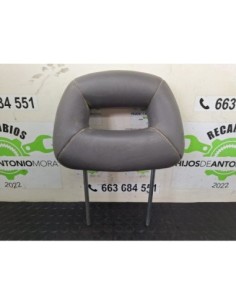 REPOSACABEZAS NISSAN ATLEON - 102568 2