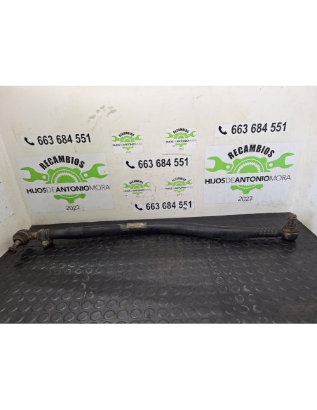 BARRA DIRECCION CORTA NISSAN ATLEON - 102570