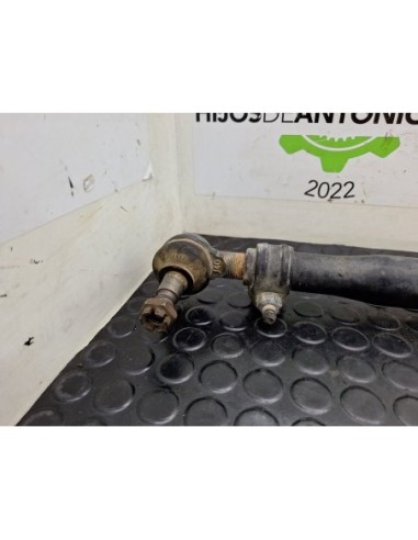 BARRA DIRECCION CORTA NISSAN ATLEON - 102570