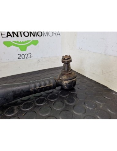 BARRA DIRECCION CORTA NISSAN ATLEON - 102570