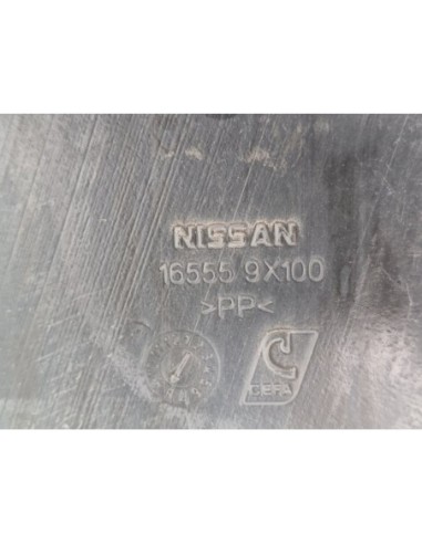 CHIMENEA FILTRO AIRE NISSAN ATLEON - 102572