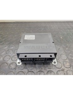 CENTRALITA ECAS IVECO EUROCARGO TECTOR - 102582