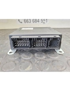 CENTRALITA ECAS IVECO EUROCARGO TECTOR - 102582 2