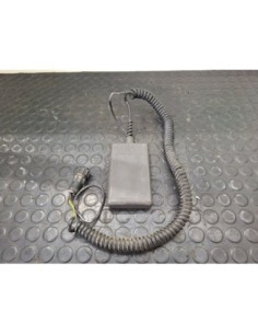 MANDO SUSPENSION NEUMATICA IVECO EUROCARGO TECTOR - 102584 2