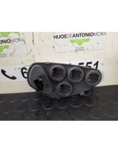 WARNING IVECO EUROCARGO TECTOR - 102585 2